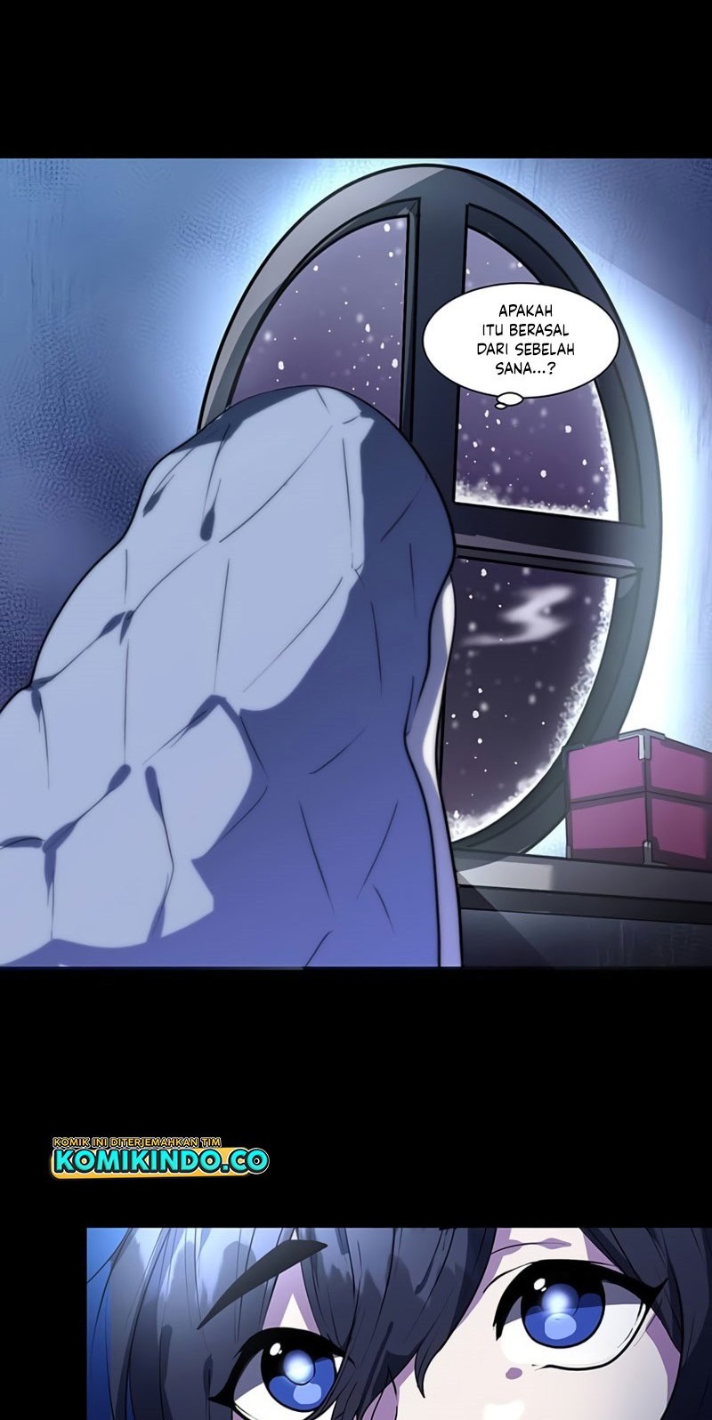 Martial Peak Part 2 Chapter 3811 - halaman 5