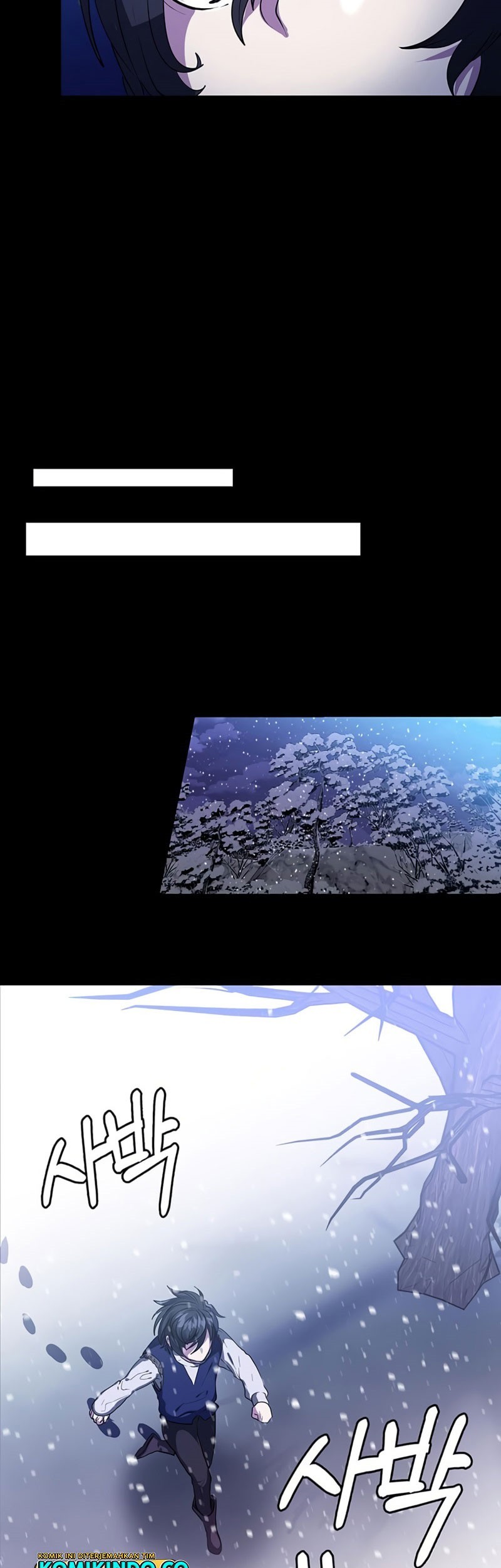 Martial Peak Part 2 Chapter 3811 - halaman 6