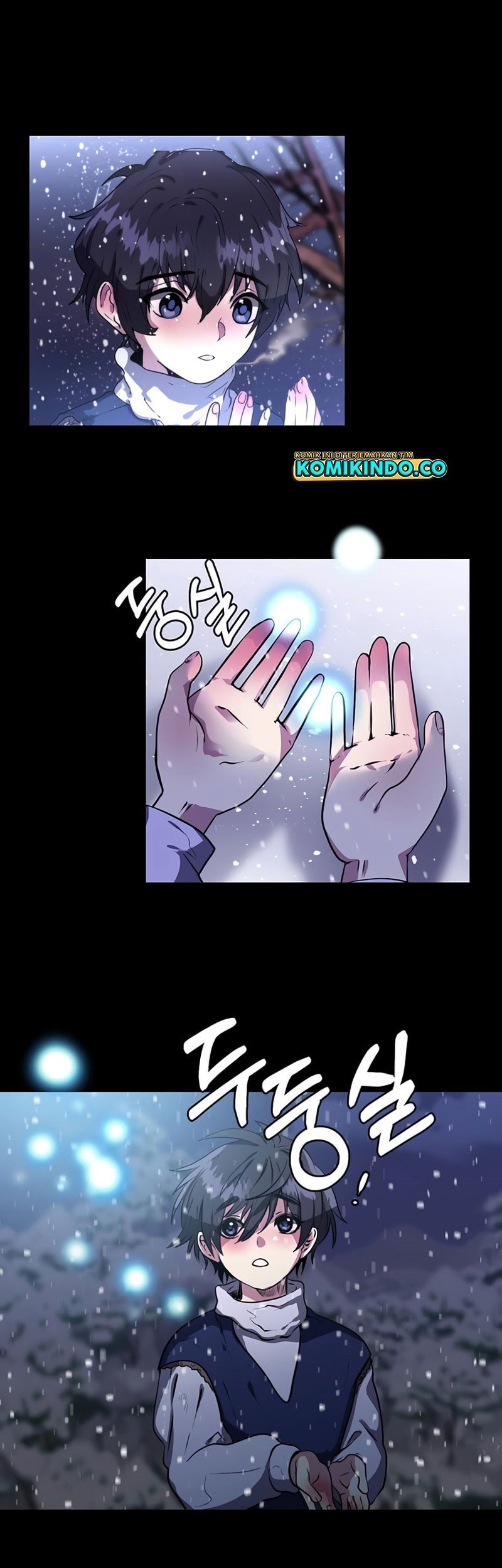 Martial Peak Part 2 Chapter 3811 - halaman 8