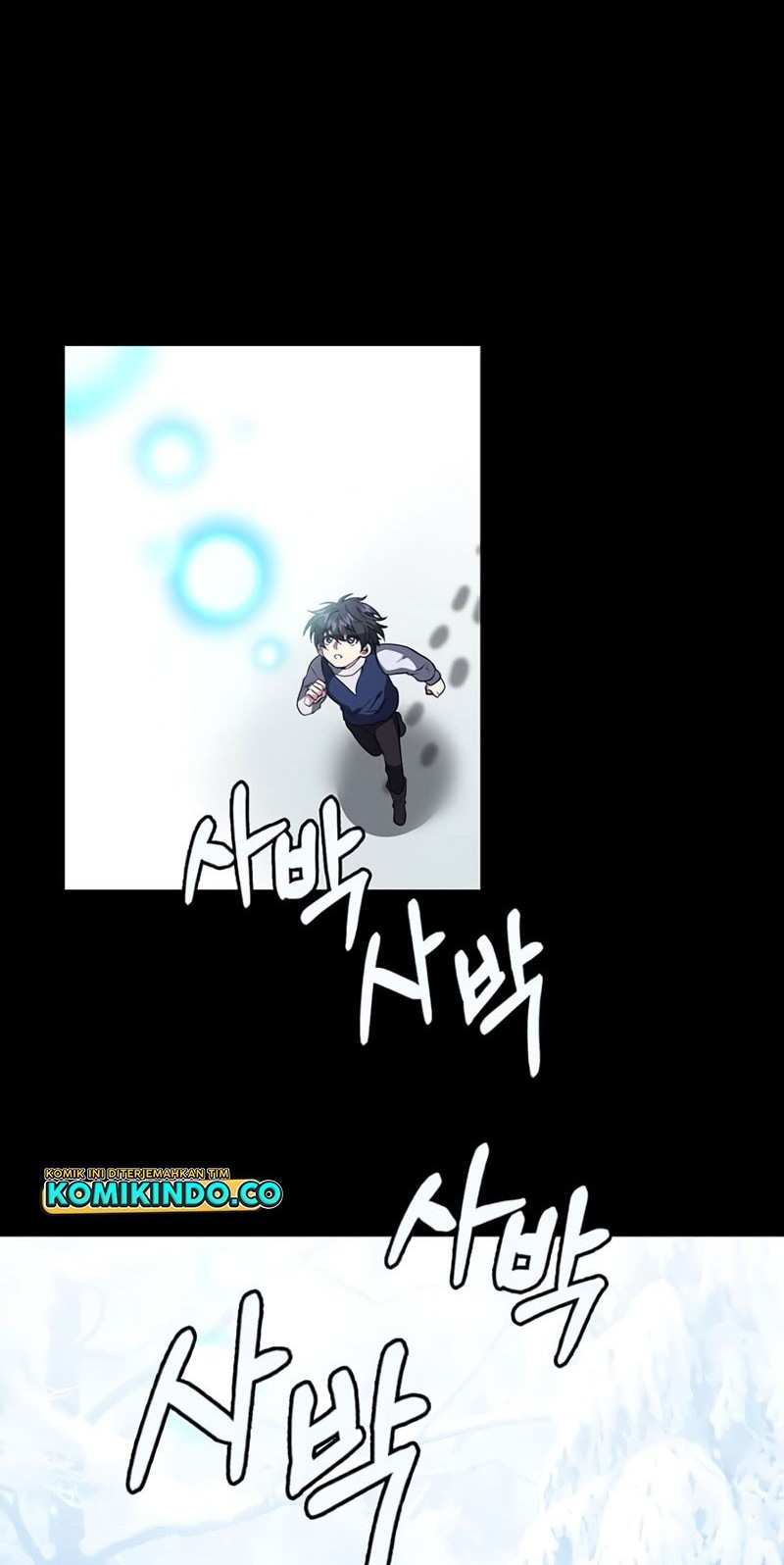 Martial Peak Part 2 Chapter 3811 - halaman 9