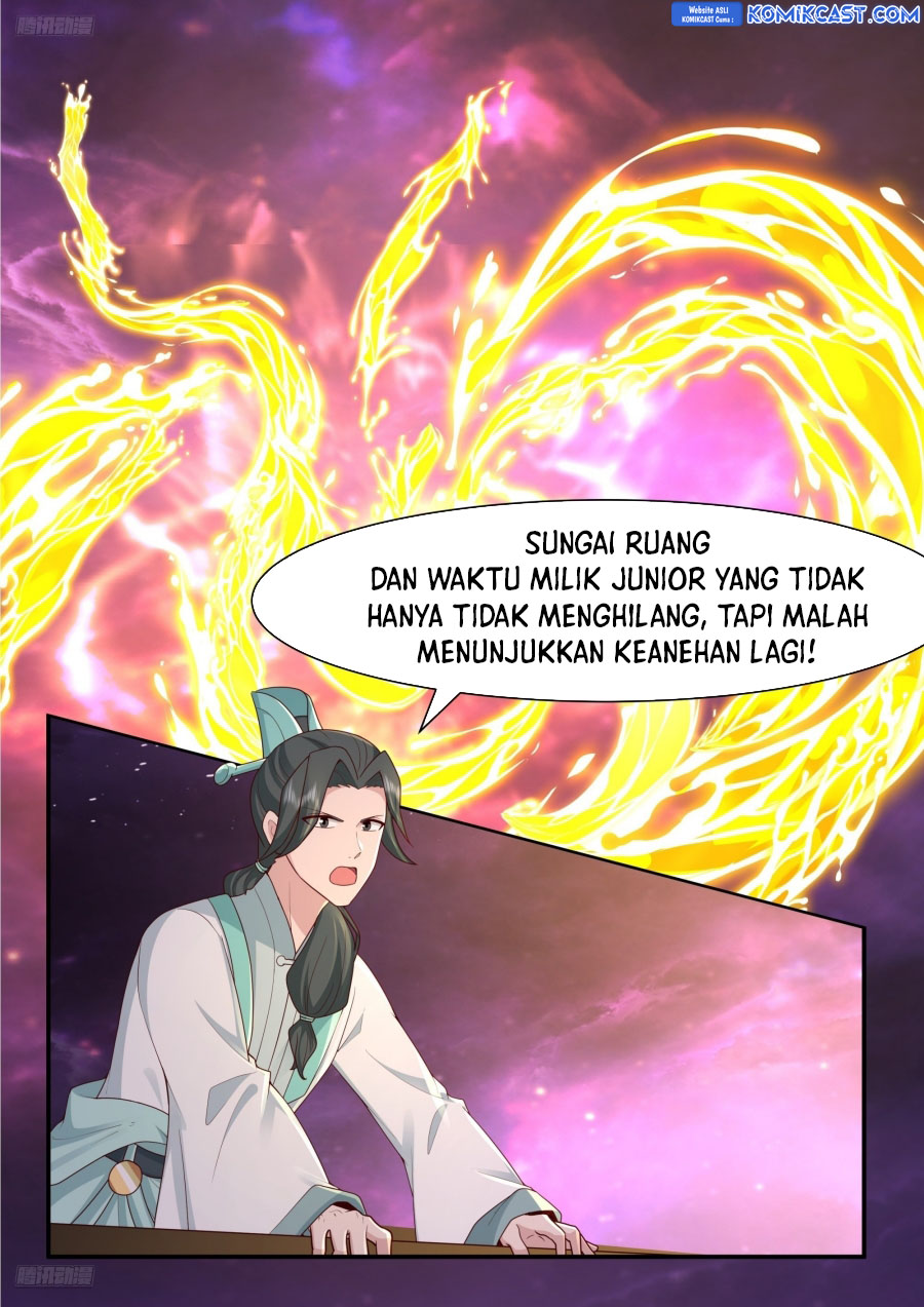 Martial Peak Part 2 Chapter 3832 - halaman 6