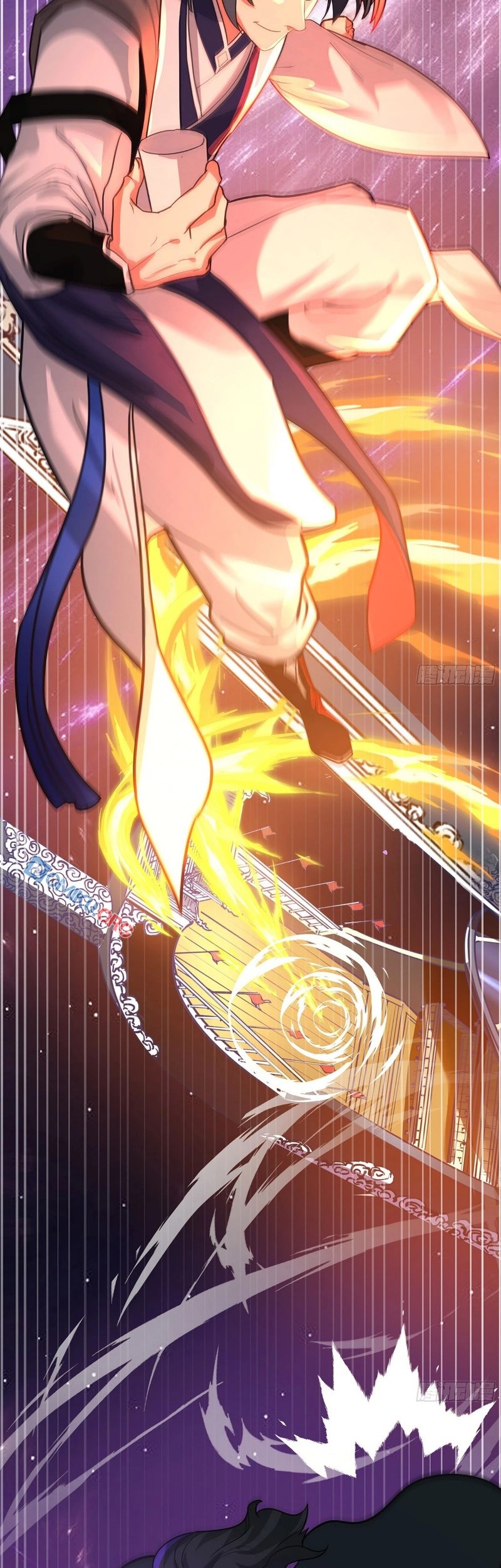 Martial Peak Part 2 Chapter 3848 - halaman 14