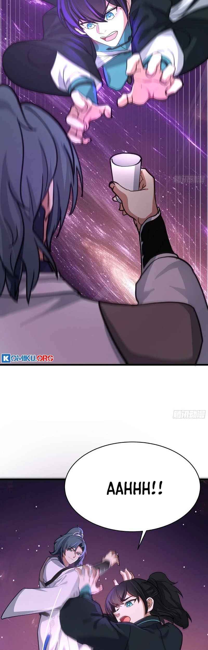 Martial Peak Part 2 Chapter 3848 - halaman 16