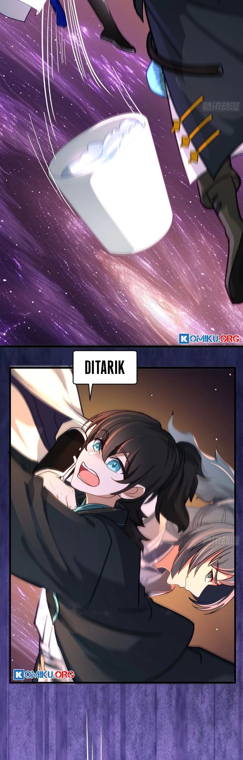 Martial Peak Part 2 Chapter 3848 - halaman 18