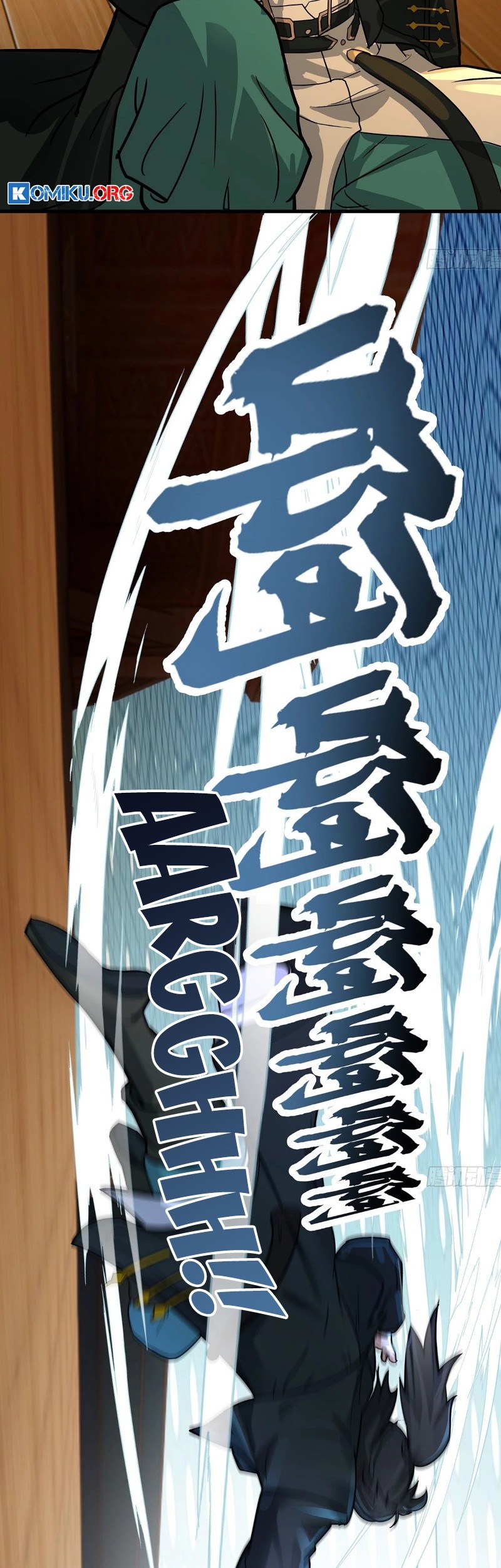 Martial Peak Part 2 Chapter 3848 - halaman 24