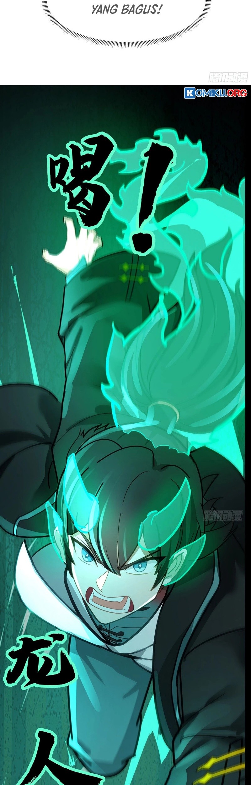 Martial Peak Part 2 Chapter 3848 - halaman 28