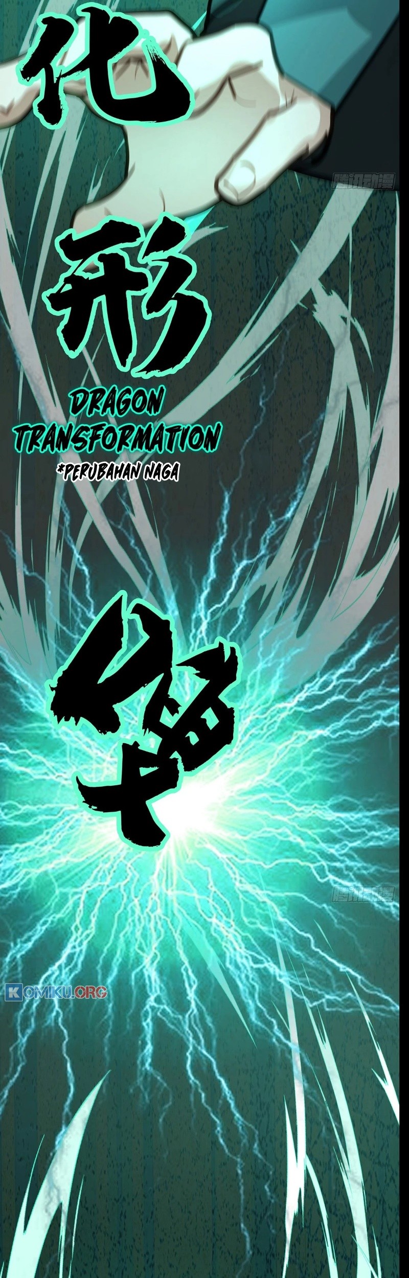 Martial Peak Part 2 Chapter 3848 - halaman 30