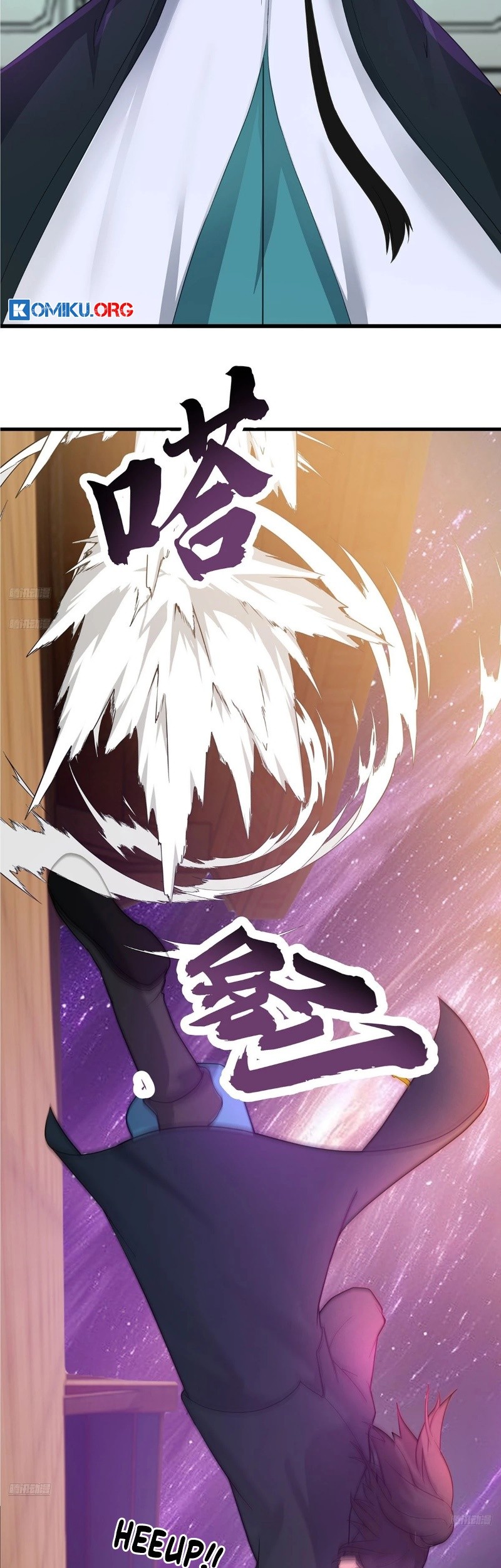 Martial Peak Part 2 Chapter 3848 - halaman 4