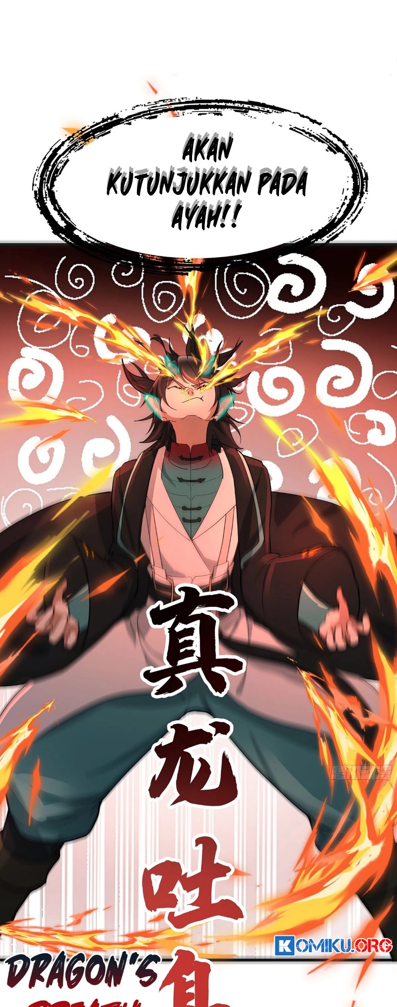 Martial Peak Part 2 Chapter 3848 - halaman 42
