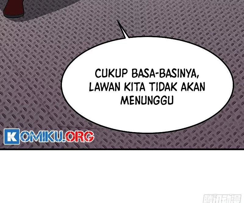Martial Peak Part 2 Chapter 3850 - halaman 15