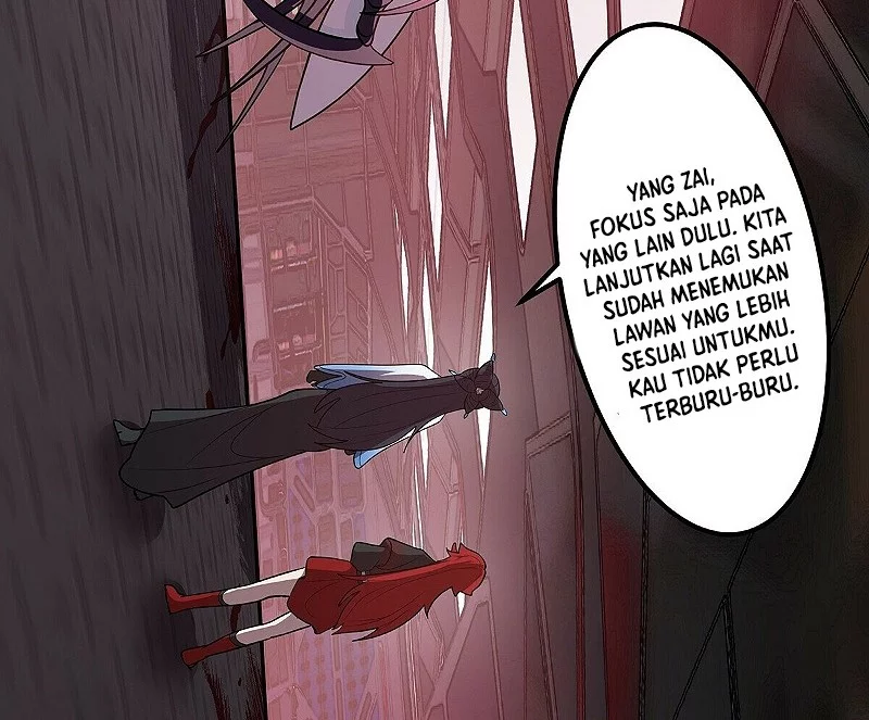 Martial Peak Part 2 Chapter 3850 - halaman 17