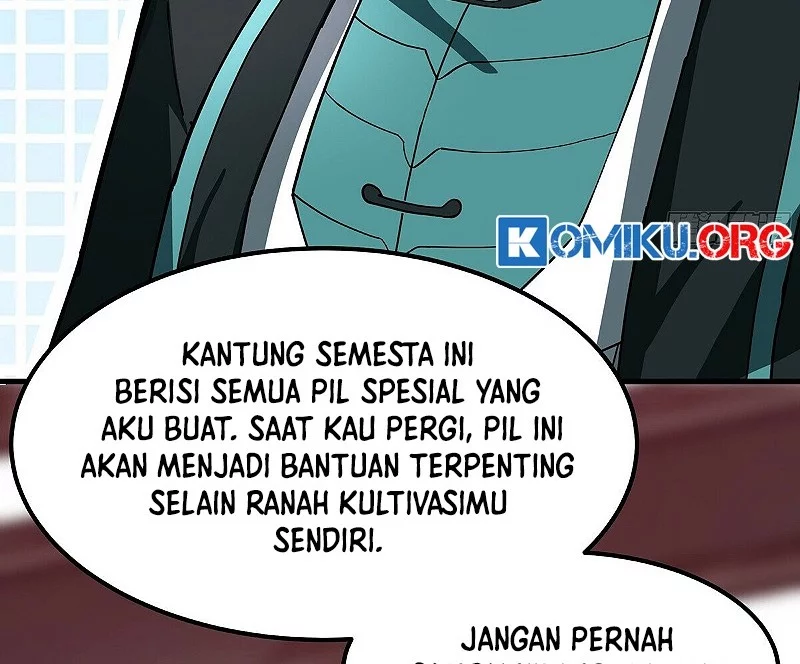 Martial Peak Part 2 Chapter 3850 - halaman 19
