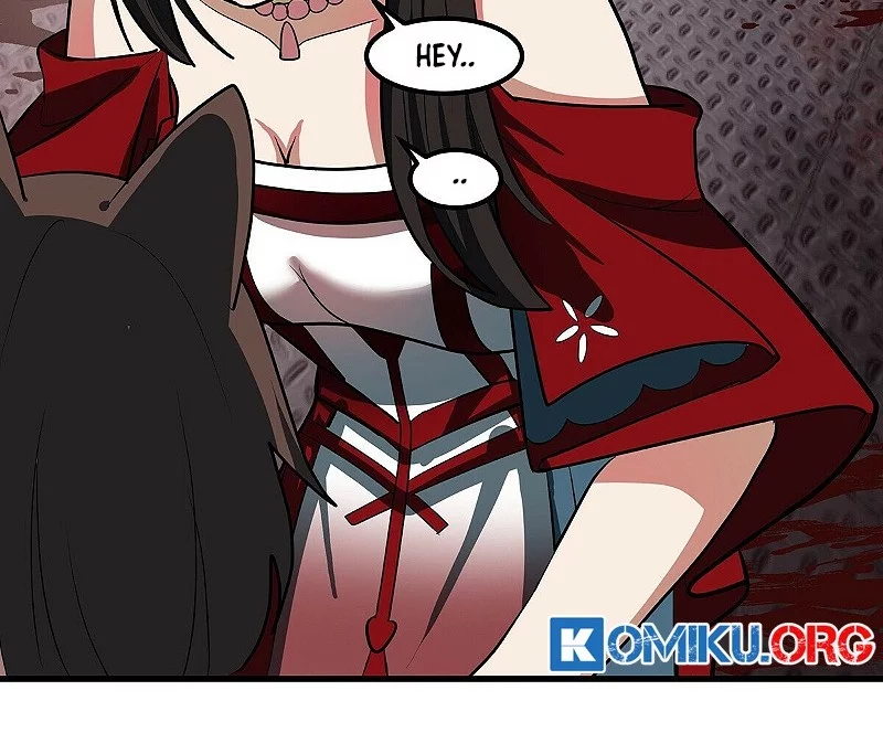 Martial Peak Part 2 Chapter 3850 - halaman 21