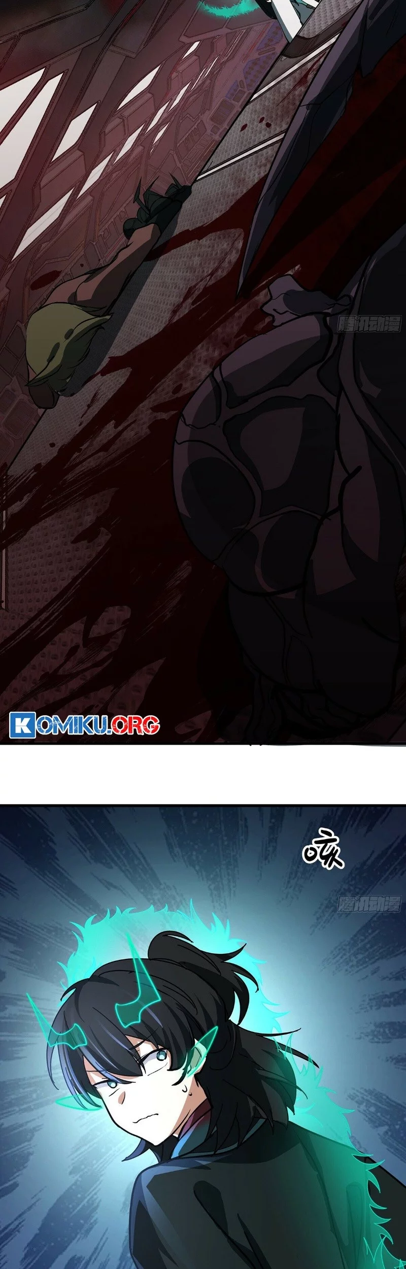 Martial Peak Part 2 Chapter 3850 - halaman 34