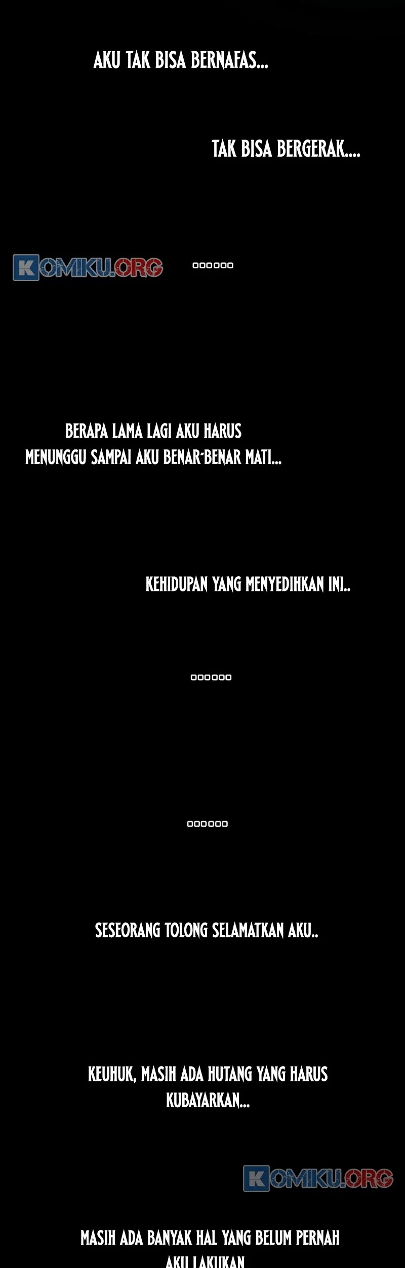 Martial Peak Part 2 Chapter 3850 - halaman 36