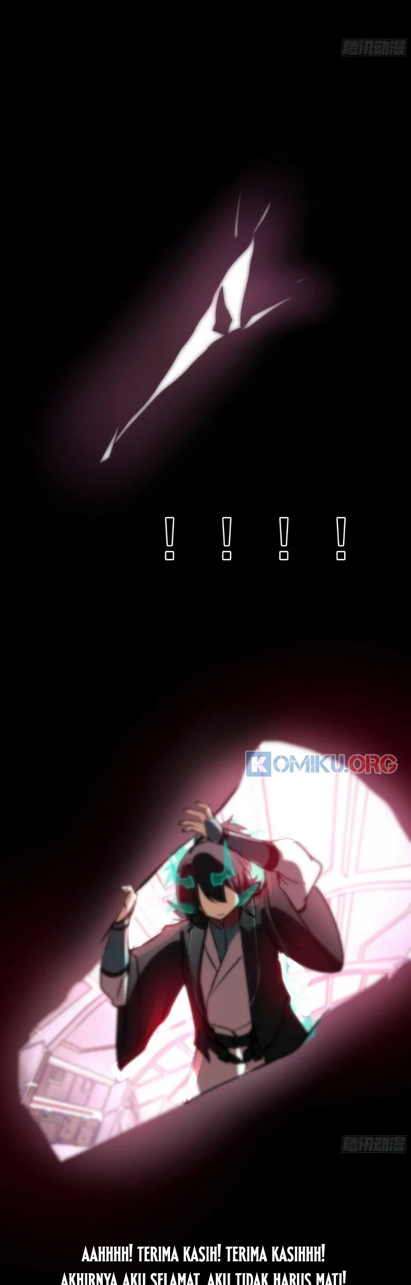 Martial Peak Part 2 Chapter 3850 - halaman 38