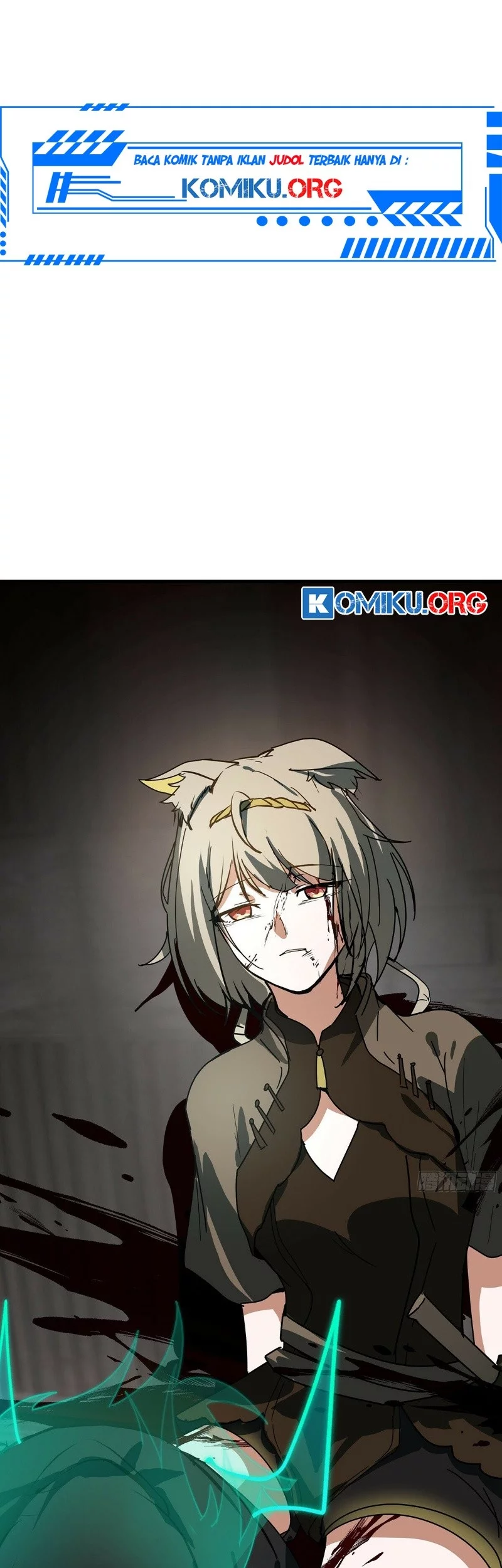 Martial Peak Part 2 Chapter 3850 - halaman 42