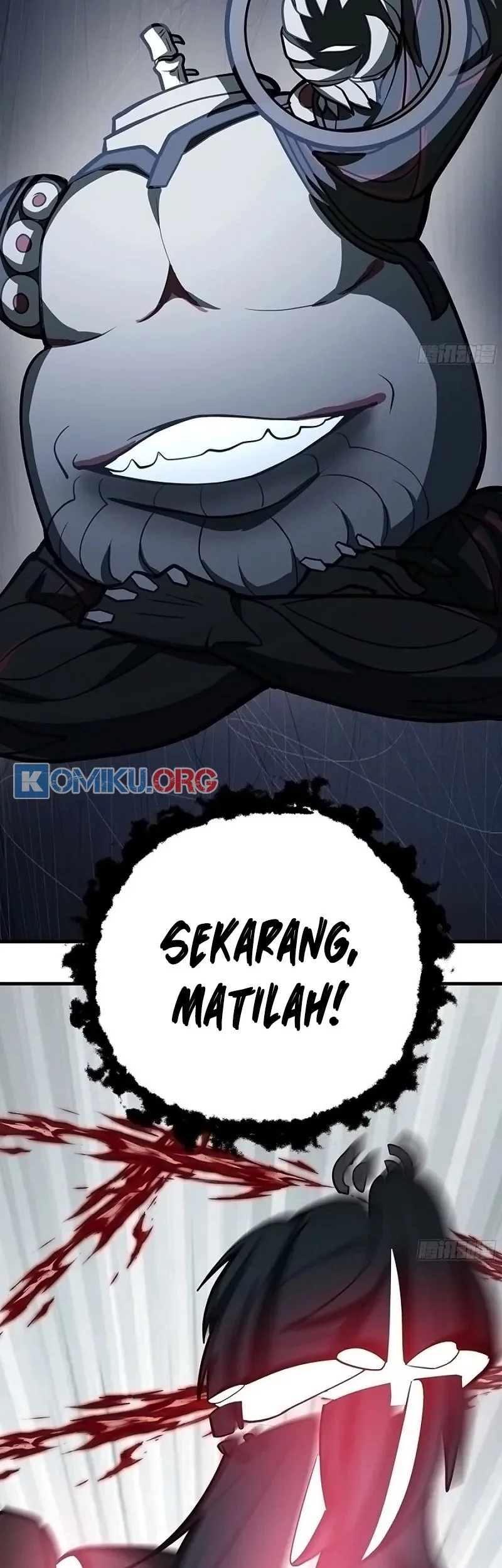Martial Peak Part 2 Chapter 3851 - halaman 10