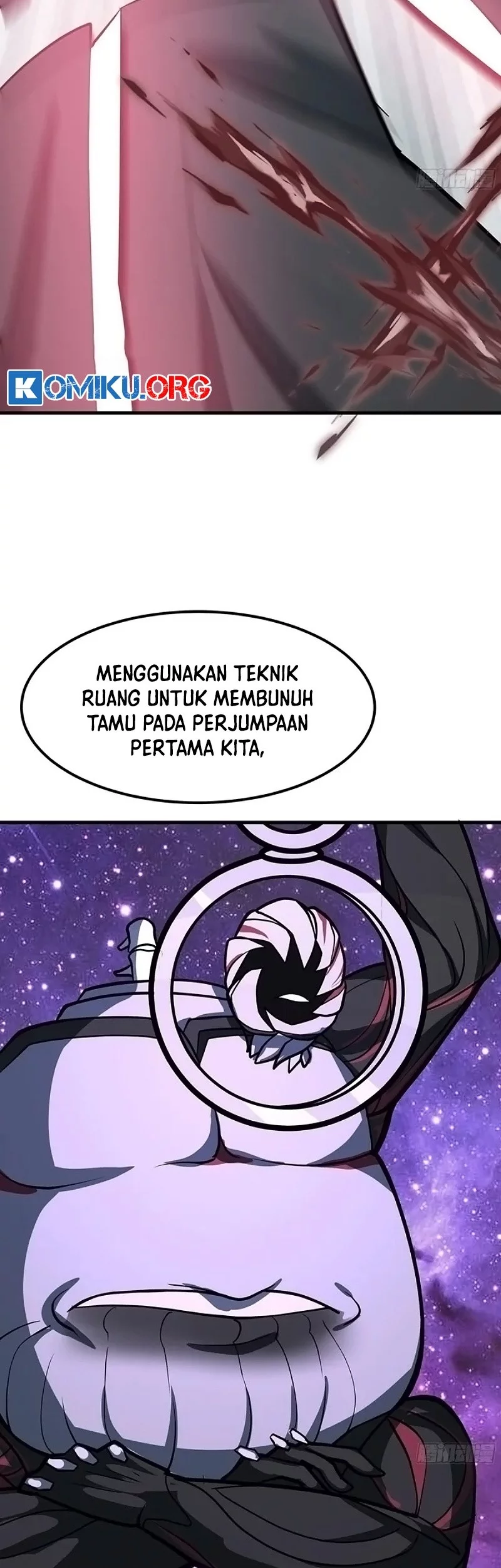 Martial Peak Part 2 Chapter 3851 - halaman 12
