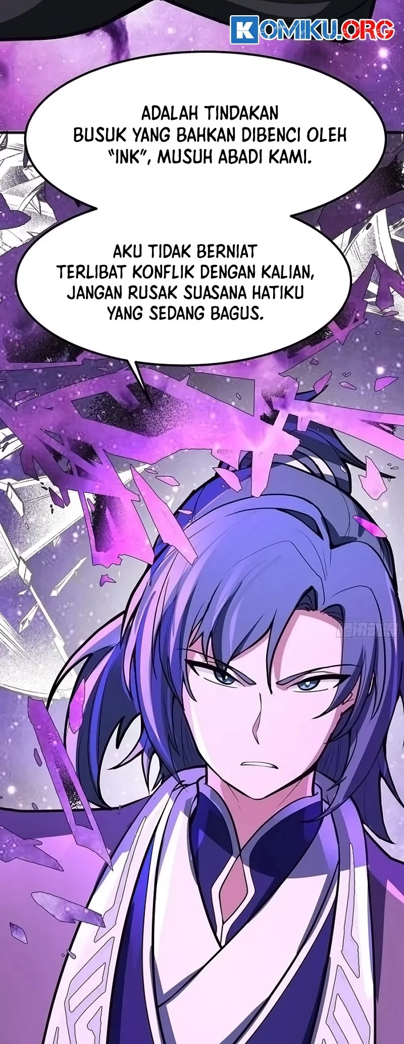 Martial Peak Part 2 Chapter 3851 - halaman 13