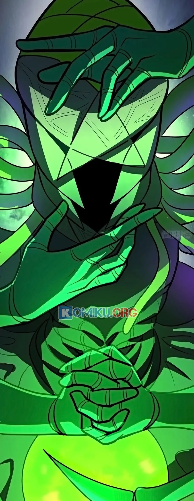 Martial Peak Part 2 Chapter 3851 - halaman 15