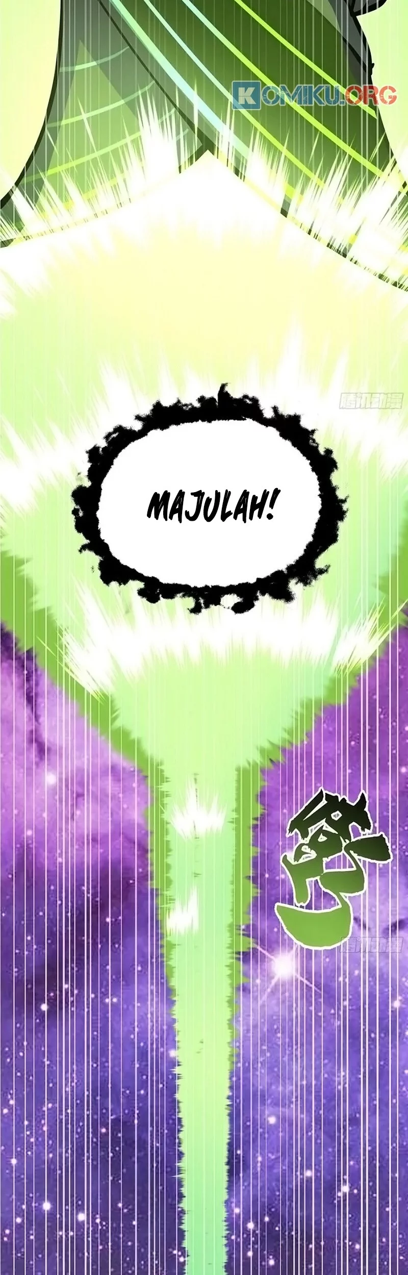 Martial Peak Part 2 Chapter 3851 - halaman 18