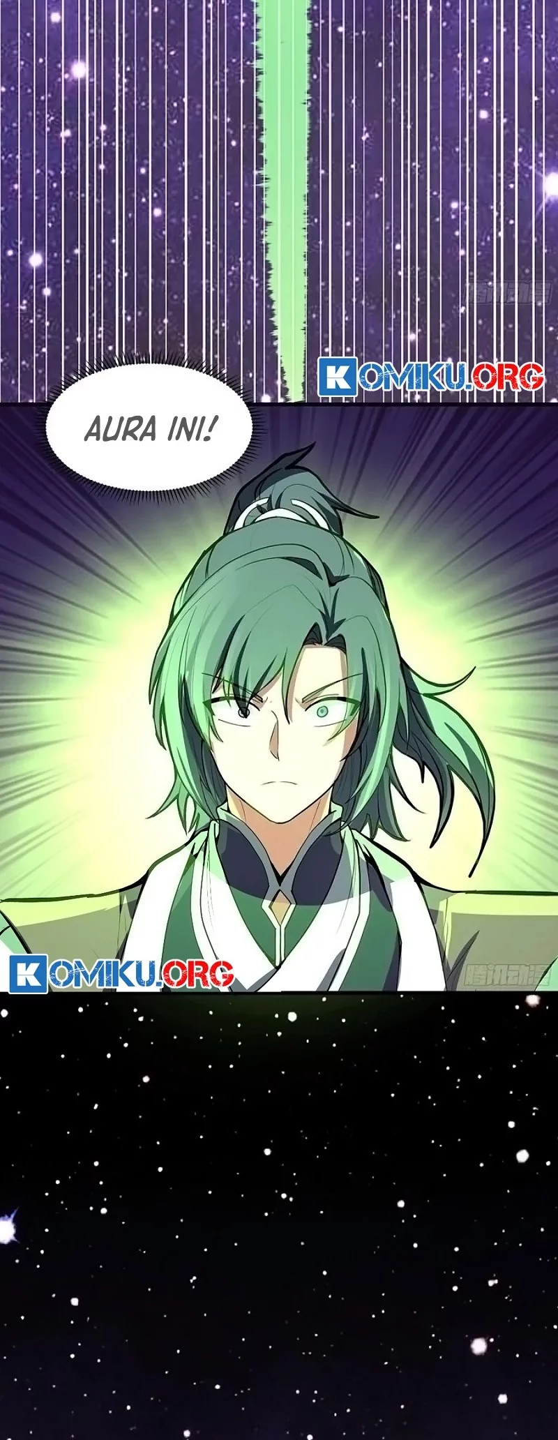 Martial Peak Part 2 Chapter 3851 - halaman 19