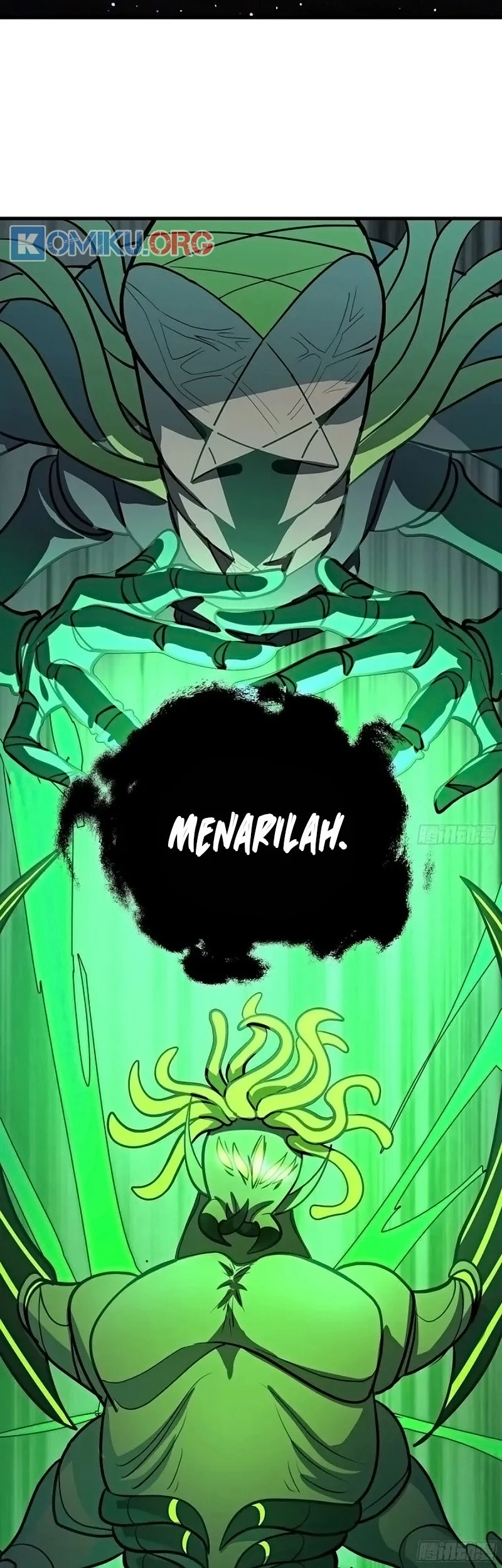 Martial Peak Part 2 Chapter 3851 - halaman 22