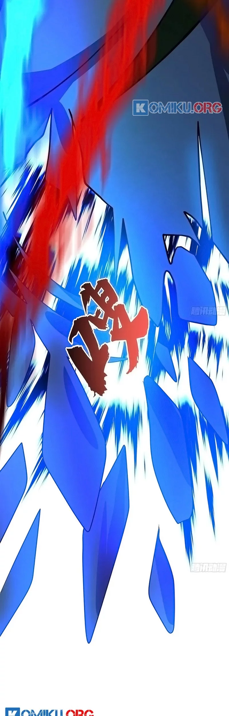 Martial Peak Part 2 Chapter 3851 - halaman 31
