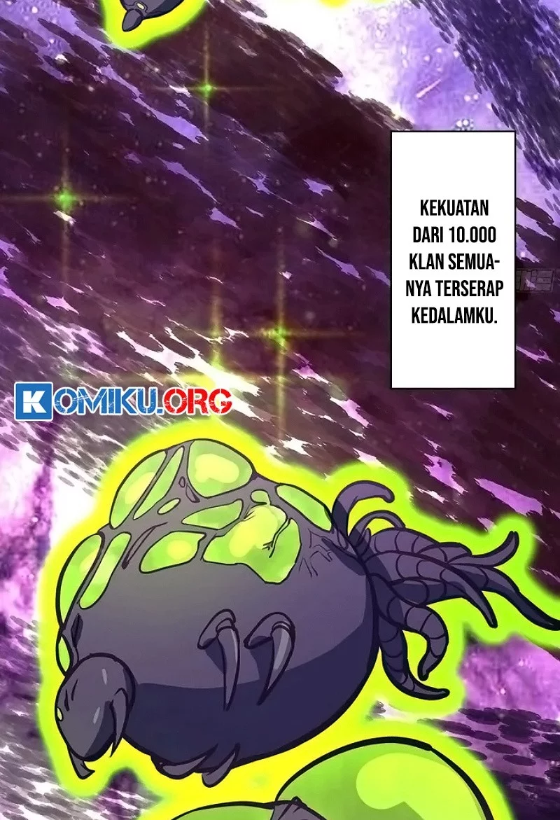 Martial Peak Part 2 Chapter 3851 - halaman 36