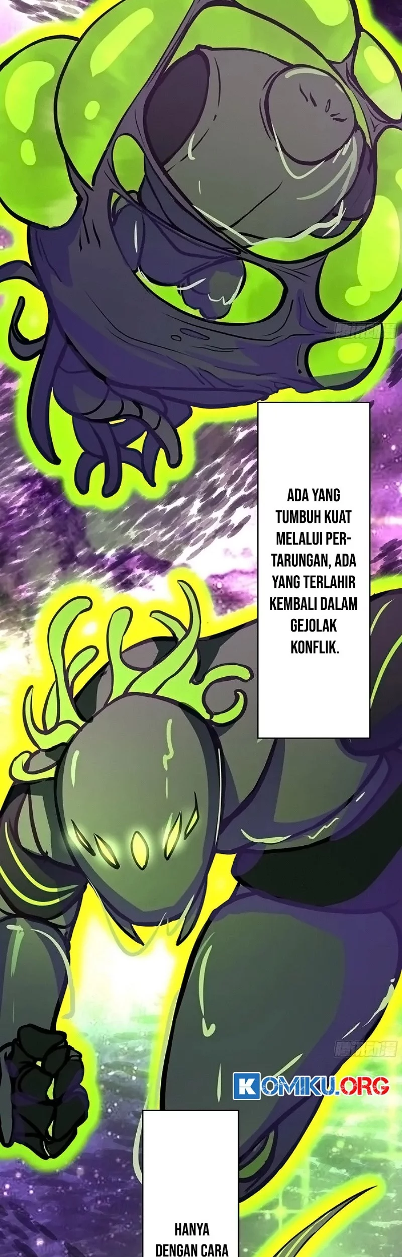 Martial Peak Part 2 Chapter 3851 - halaman 37