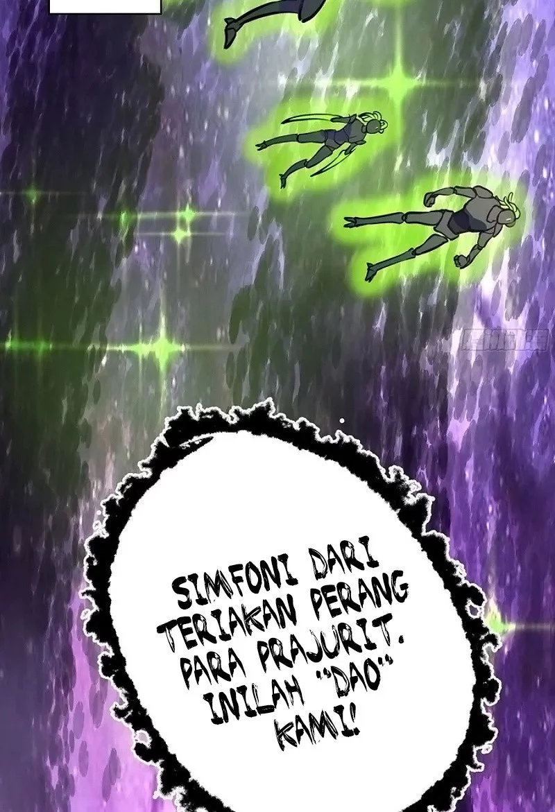 Martial Peak Part 2 Chapter 3851 - halaman 39