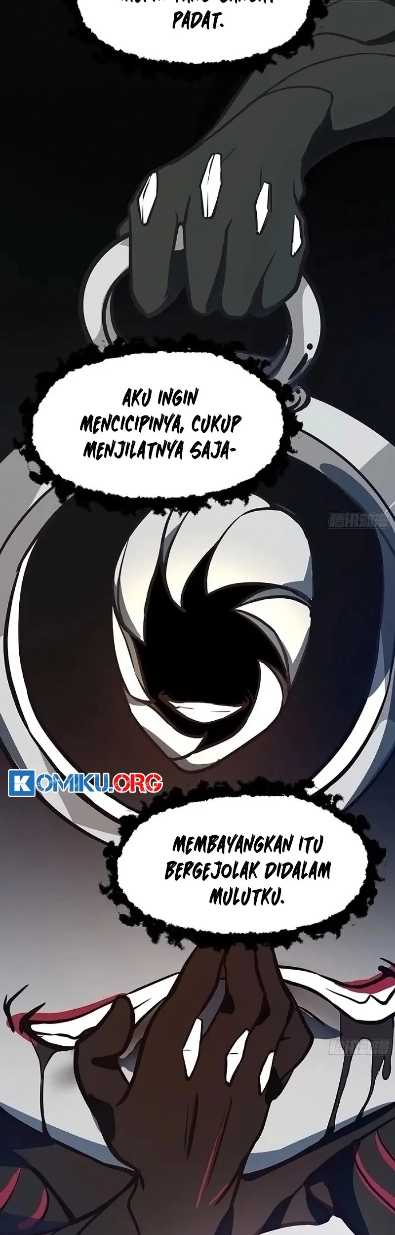 Martial Peak Part 2 Chapter 3851 - halaman 43