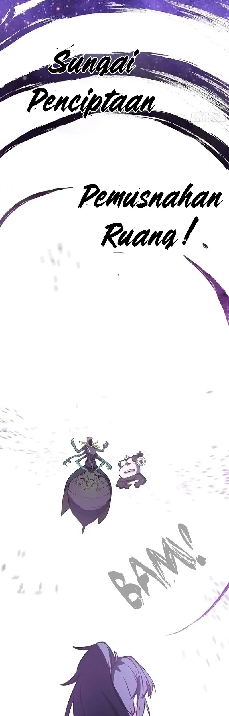 Martial Peak Part 2 Chapter 3851 - halaman 47