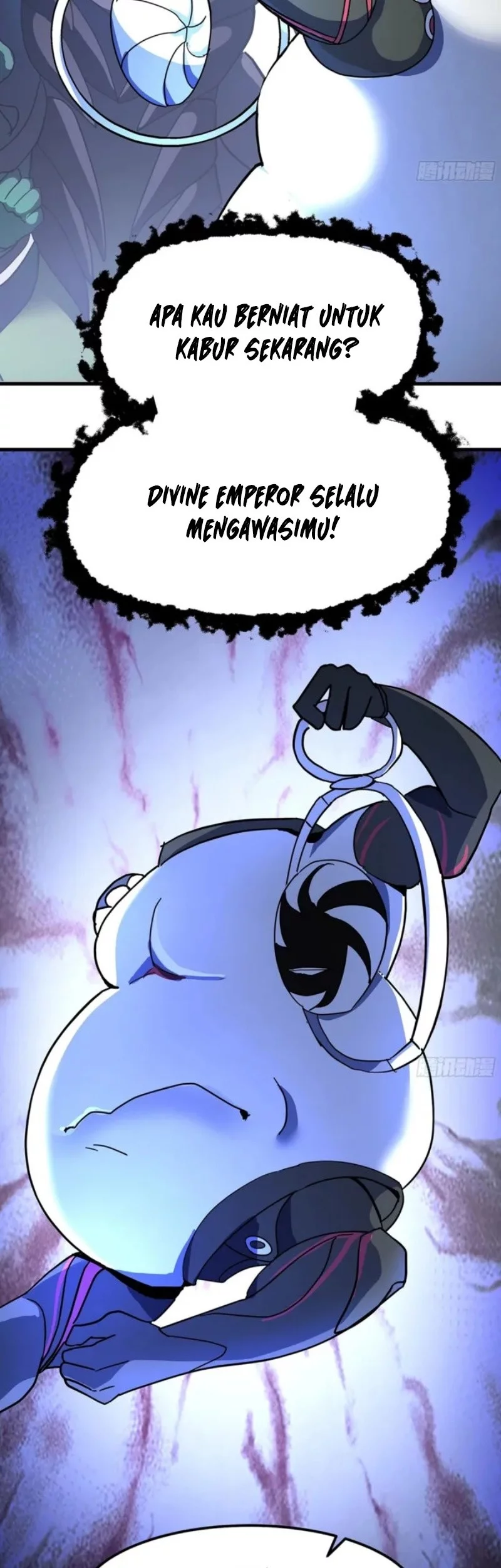 Martial Peak Part 2 Chapter 3852 - halaman 10