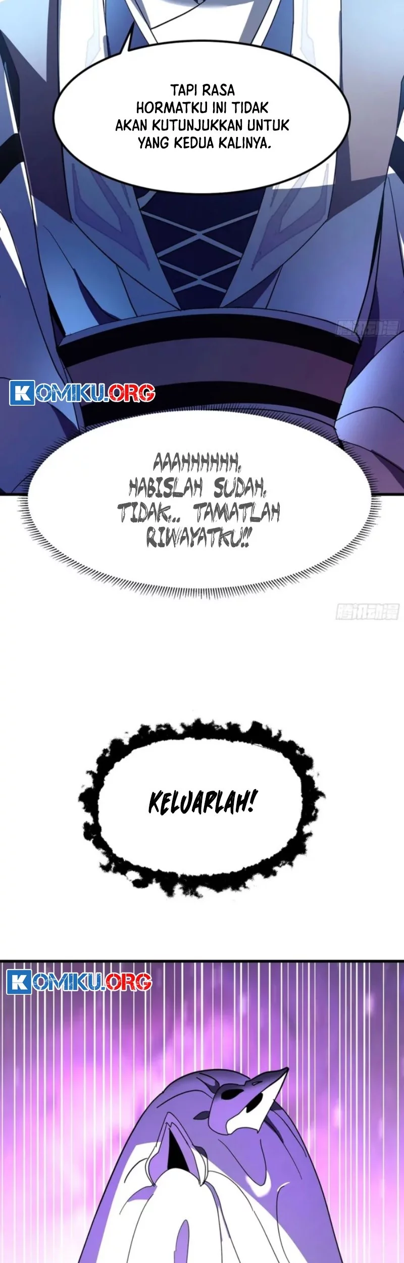 Martial Peak Part 2 Chapter 3852 - halaman 12