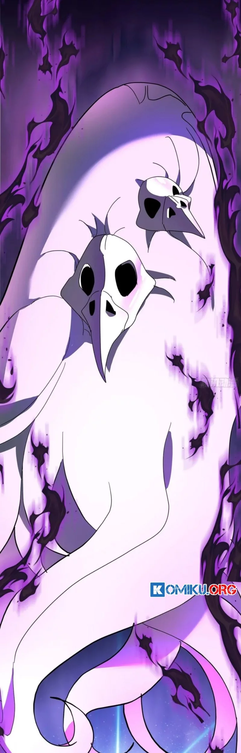 Martial Peak Part 2 Chapter 3852 - halaman 16