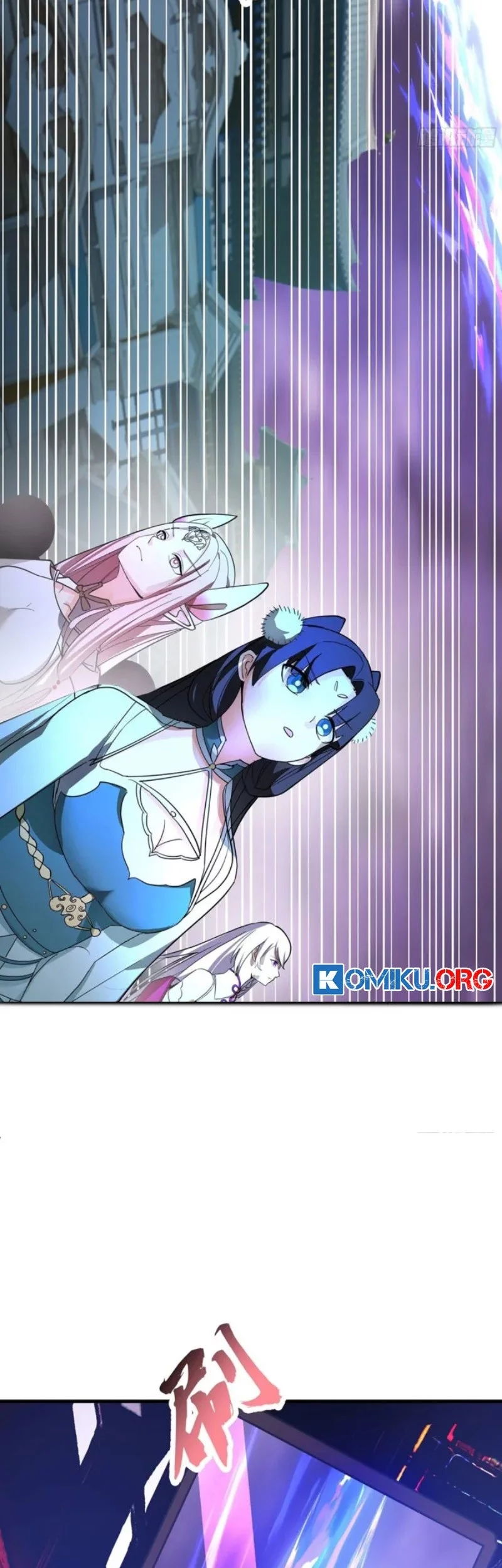 Martial Peak Part 2 Chapter 3852 - halaman 18