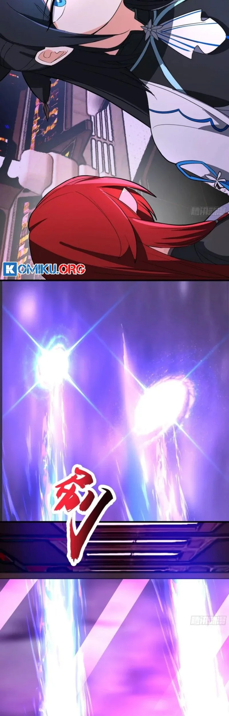 Martial Peak Part 2 Chapter 3852 - halaman 20