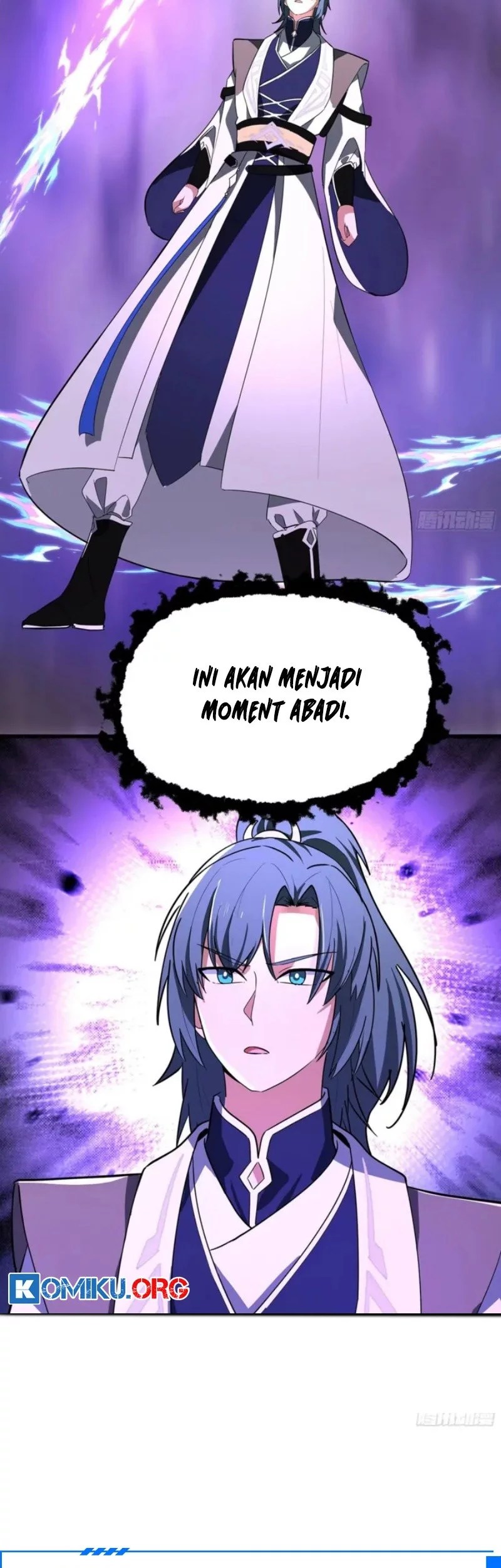 Martial Peak Part 2 Chapter 3852 - halaman 24