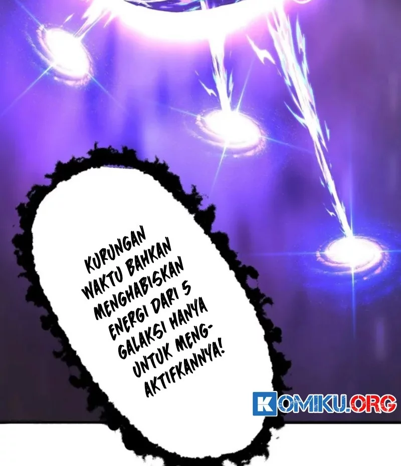 Martial Peak Part 2 Chapter 3852 - halaman 27