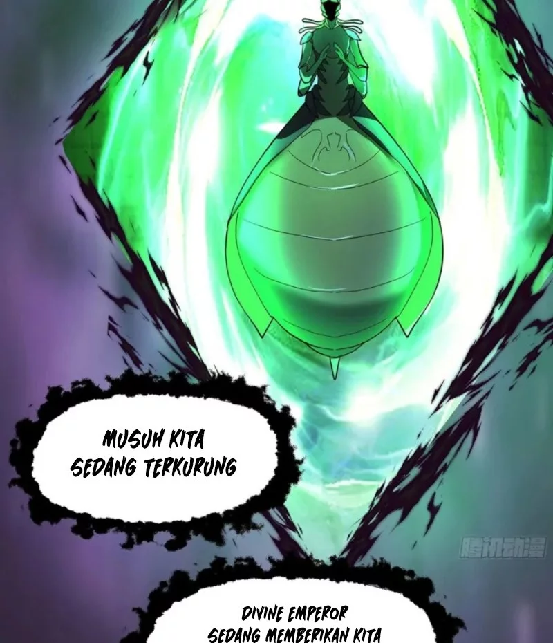 Martial Peak Part 2 Chapter 3852 - halaman 29