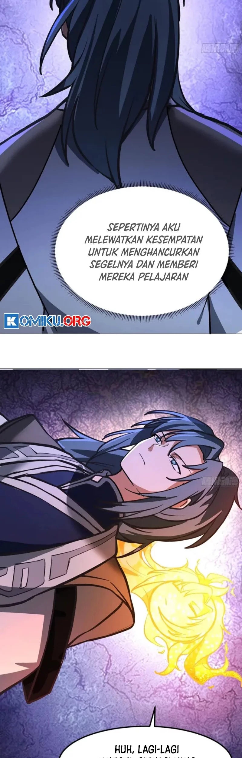 Martial Peak Part 2 Chapter 3852 - halaman 32