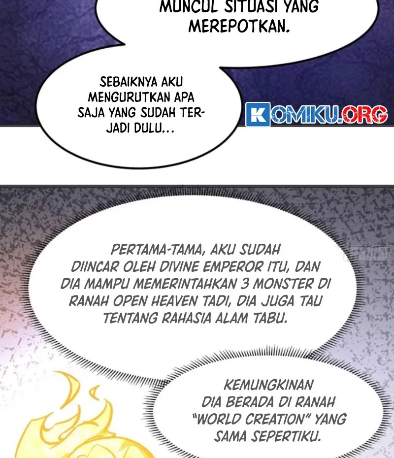 Martial Peak Part 2 Chapter 3852 - halaman 33