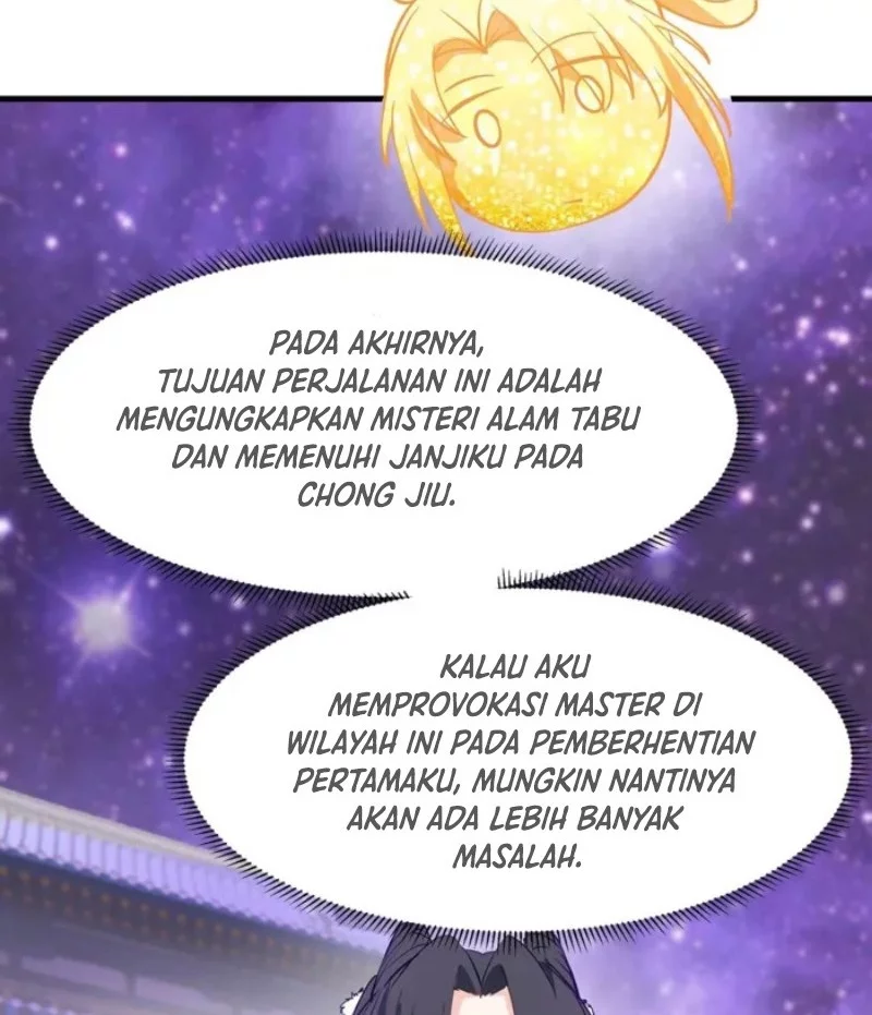 Martial Peak Part 2 Chapter 3852 - halaman 35