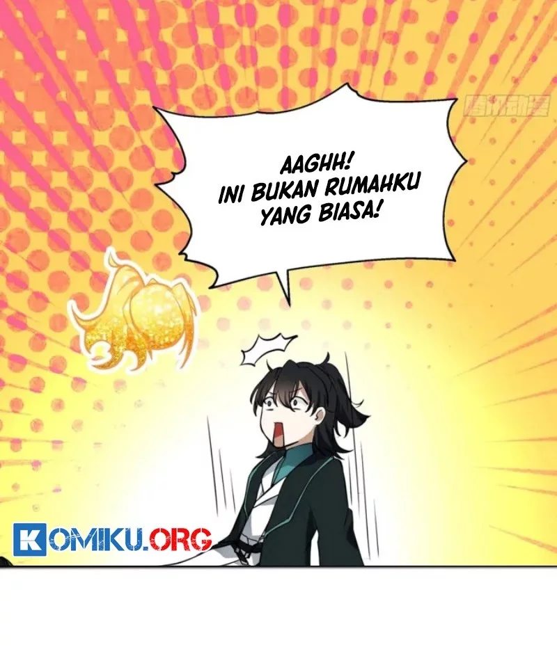 Martial Peak Part 2 Chapter 3852 - halaman 41