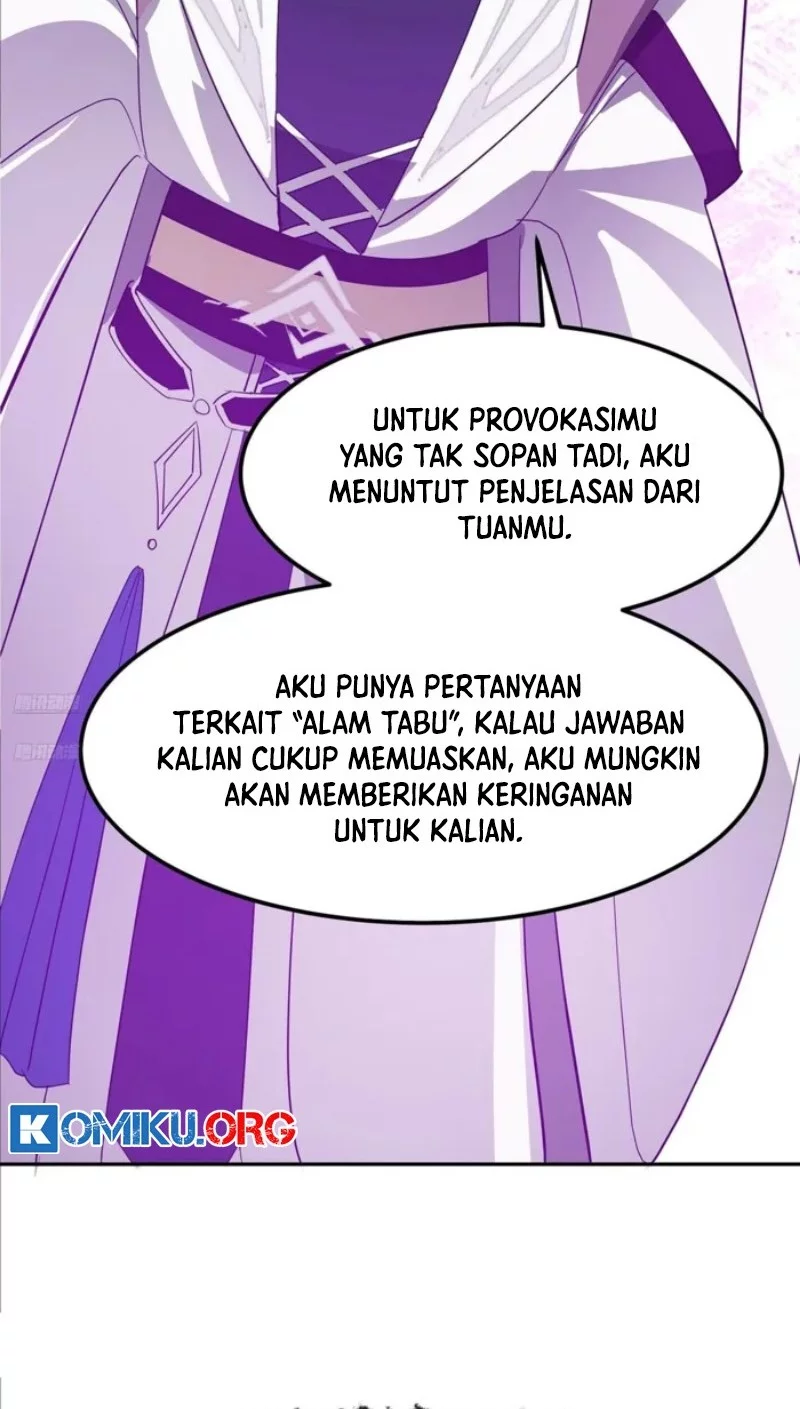 Martial Peak Part 2 Chapter 3852 - halaman 5