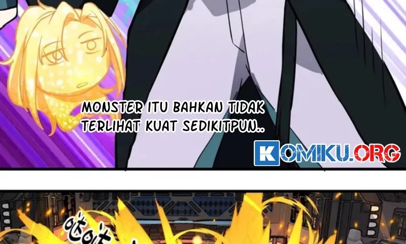 Martial Peak Part 2 Chapter 3852 - halaman 55
