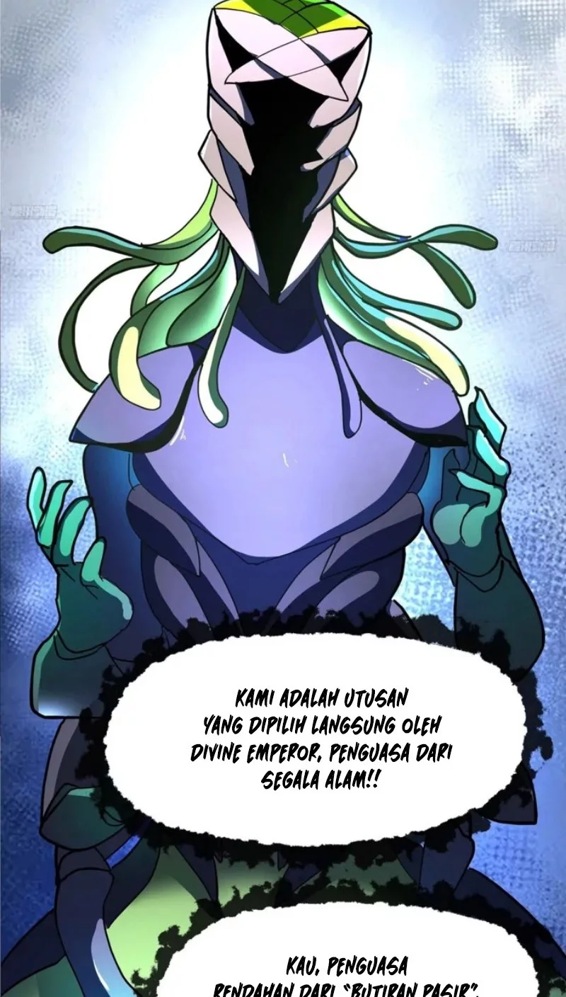 Martial Peak Part 2 Chapter 3852 - halaman 7