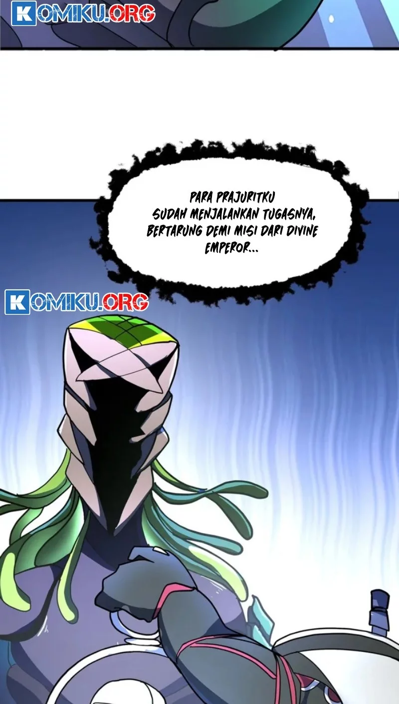 Martial Peak Part 2 Chapter 3852 - halaman 9